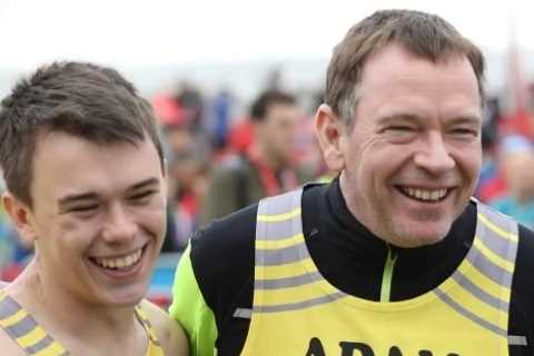 I’m A Celeb star Adam Woodyatt’s secret trauma after son was put in a COMA after horrific accident