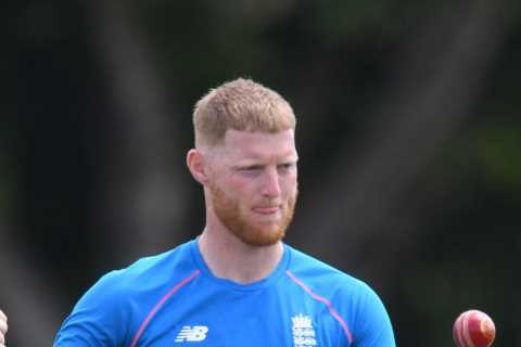 Ben Stokes declares himself ready to resume Test career as he aims to inflict more pain on..