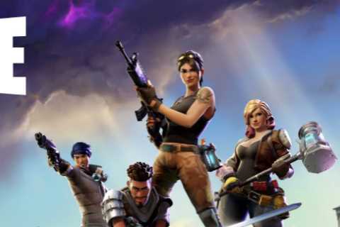 How long will Fornite be down for?