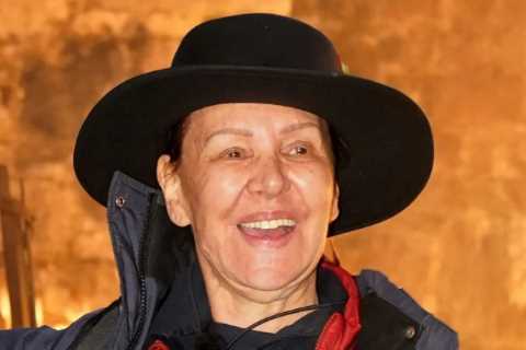 I’m A Celebrity fans slam ‘ageism’ as Arlene Phillips, 78, is first out after public vote