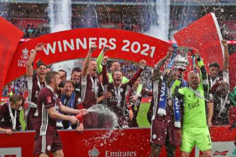 When is FA Cup 3rd round draw? Date, start time, ball numbers, live stream FREE and TV channel
