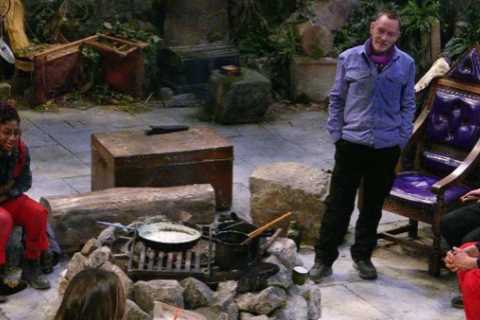 I’m A Celebrity star to get the boot TONIGHT in shock twist for first eviction