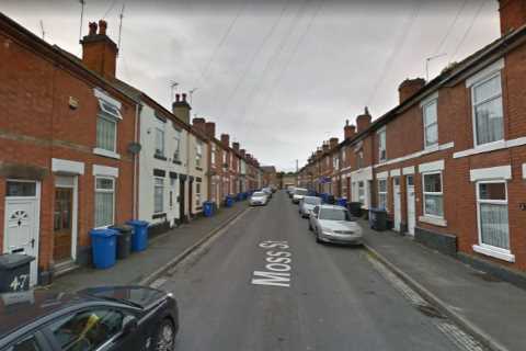 Woman, 33, dies after being found fatally injured at home as female and three men arrested on..