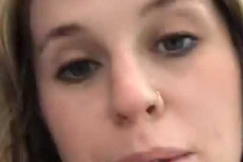 Jill Duggar takes her two sons to see puppies for ‘therapy’ before testifying in brother Josh’s..