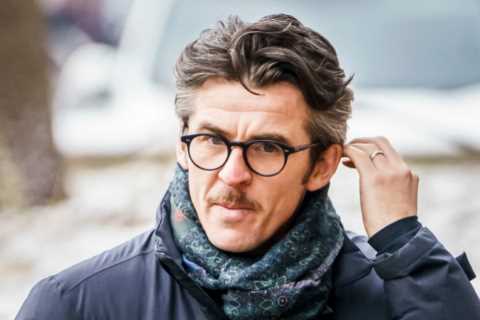 Joey Barton found NOT guilty of attacking rival in tunnel at the end of match
