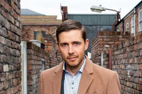 Coronation Street fans demand to know where missing Todd Grimshaw is after THREE-MONTH absence