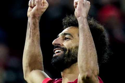 AC Milan vs Liverpool FREE: Live stream, TV channel, kick-off time and team news for Champions..