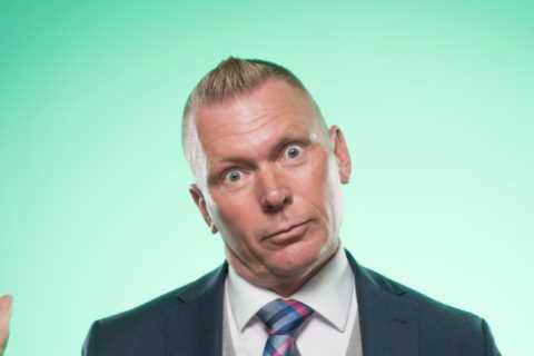 Matt Chapman: Trust me… Energumene will be nowhere near the winner of the Champion Chase… &amp;..