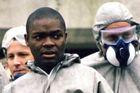 Spooks race row as David Oyelowo claims ‘problematic’ bosses blocked him from lead role because..