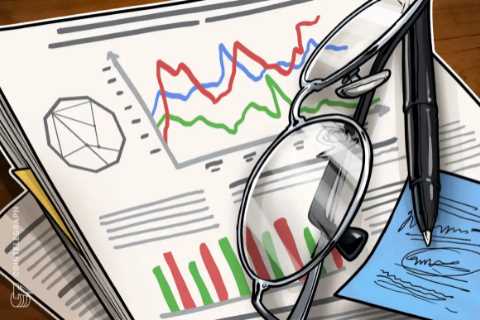 Bank of International Settlement calls the rise of decentralized finance 'an illusion' in latest..