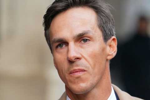 Ryder Cup winner Thorbjorn Olesen, 29, ‘groped woman’s breasts and urinated on BA flight seat after ..