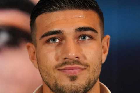 Tommy Fury breaks silence after pulling out of Jake Paul fight and reveals he has been suffering..
