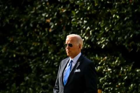 Biden Expected to Offer Warnings and Alternatives in Call With Putin