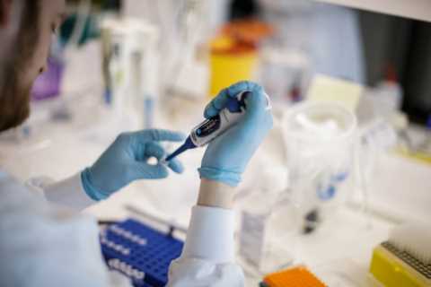 Covid is far from over and the next pandemic could be even more lethal, warns Oxford vaccine creator