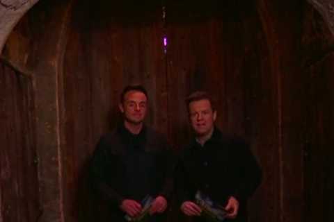 I’m A Celeb fans are all saying the same thing after Ant and Dec make huge announcement on the show