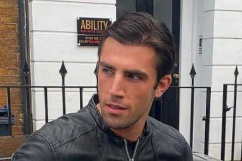 Love Island’s Jack Fincham has drug driving charge DROPPED days before trial for driving £30k..