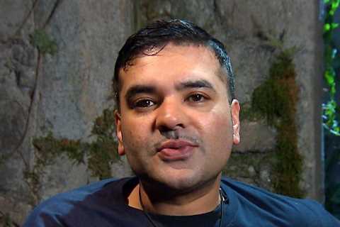 The emotional reason Naughty Boy is so protective over his cooking after rows with Kadenna Cox