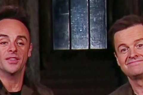 I’m A Celebrity viewers spot ‘clue’ the show has ‘turned the heating on in camp’