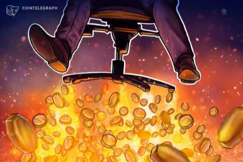 Binance Smart Chain and Animoca Brands form $200M fund for GameFi projects
