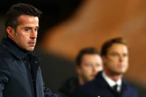 Marco Silva’s Fulham are favourites for promotion back to Premier League – and this time they can..