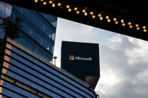 Microsoft Seizes 42 Websites From a Chinese Hacking Group