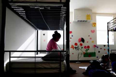 What Does the U.S. Owe Separated Families? A Political Quandary Deepens