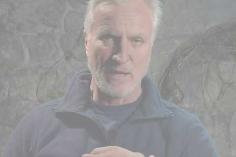 Fuming David Ginola breaks show rule as he storms off to talk to producers after Naughty Boy row
