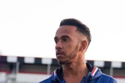 F1 legend Lewis Hamilton has an amazing £13m car collection, including a £4m Shelby and a £1.6m..