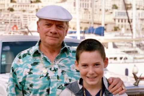 Only Fools And Horses’ Damien Trotter child star is unrecognisable 20 years on from TV debut