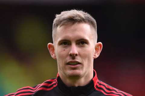 Ajax ‘want to sign Man Utd keeper Dean Henderson on loan transfer in January but Rangnick unsure..