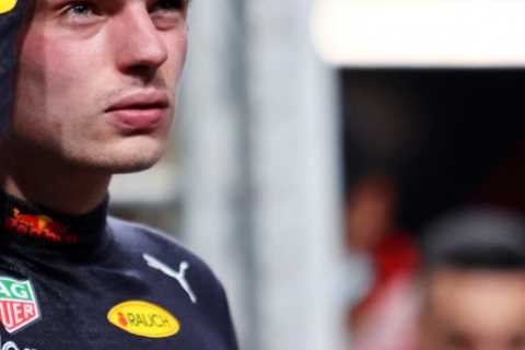 F1 expert Martin Brundle ‘saddened’ by Verstappen tactics and warns Hamilton rival he could be..