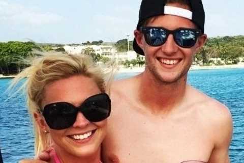 The Ashes Wags, from BBC Radio 1 presenter to star triathlete, ex-model and savvy entrepreneur as..