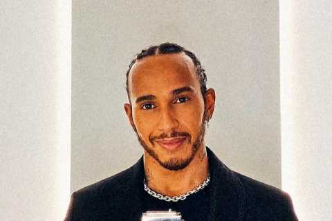 Lewis Hamilton handed boost in SPOTY 2021 race as BBC delay revealing shortlist until AFTER..