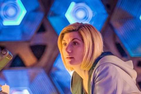 Doctor Who fans have big complaint about New Year’s Day special after first look trailer