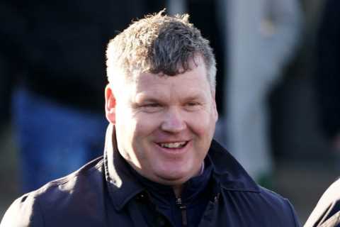 Gordon Elliott’s record-breaking 37,204-1 seven-timer completes trainer’s remarkable comeback from..