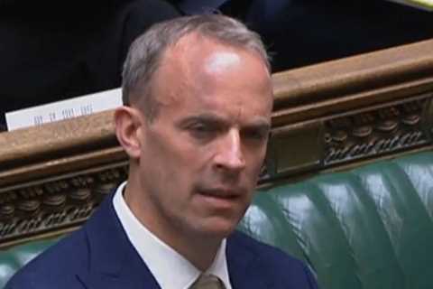 Dominic Raab took hours to make life or death decisions as he didn’t understand Afghan crisis,..