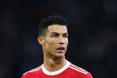 How each country voted in 2021 Ballon d’Or with Portugal snubbing Cristiano Ronaldo and England..