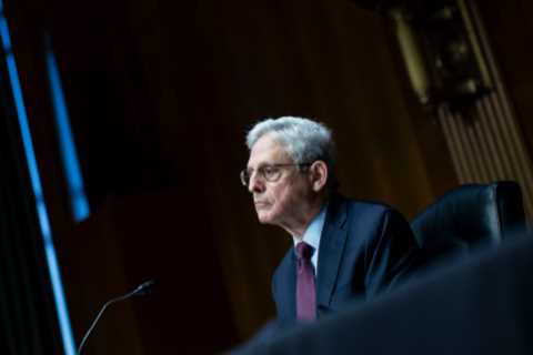 Justice Dept. Files Voting Rights Suit Against Texas Over New Map