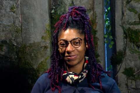I’m A Celeb fans claim show is ‘fixed’ as Naughty Boy is saved and his rival Kadeena Cox is kicked..