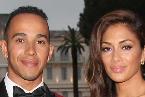 Inside Lewis Hamilton romances, including Nicole Scherzinger, Danielle Lloyd, Rita Ora, Barbara..