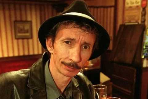 Only Fools and Horses’ Mickey Pearce actor looks unrecognisable 40 years on from show debut