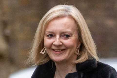 Foreign Secretary Liz Truss says culture wars and woke attacks on Britain are a gift to our enemies