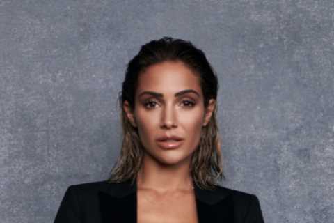 I’m A Celeb star Frankie Bridge set to rake in millions after being flooded with offers while in..