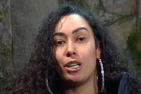 I’m A Celeb shock as Snoochie Shy brutally kicked out of camp – and fans are fuming