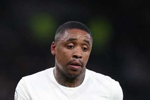 Tottenham pair Bergwijn and Rodon set to leave in January transfer window after falling out of..