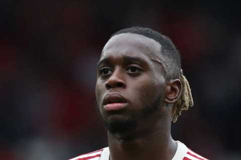 Shaw and Wan-Bissaka have ‘hell of a job’ getting in Ralf Rangnick’s Man Utd lineup, warns Rio..