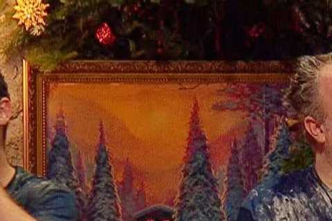 I’m A Celebrity spoilers: Danny Miller gags as he takes on stomach-churning Bushtucker Trial with..