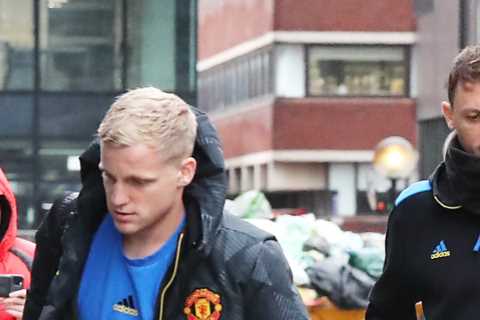 Man Utd boss Ralf Rangnick name-drops EIGHT fringe players in for start at Young Boys – but SNUBS..
