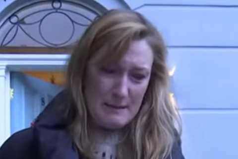 Allegra Stratton QUITS over Xmas party video and says she will ‘regret it for the rest of my life’