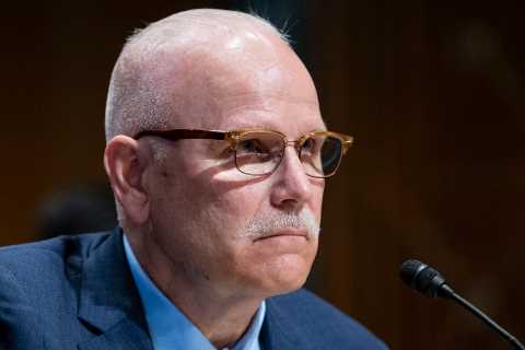 Senate Confirms Chris Magnus to Lead Customs and Border Protection